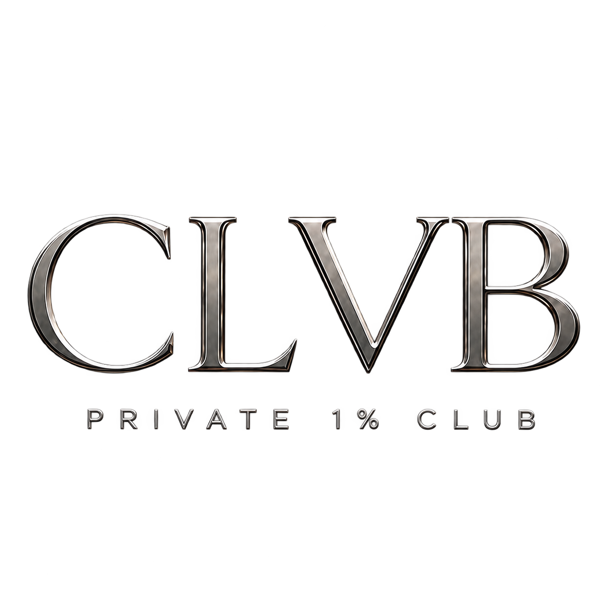 CLVB Private 1% Club